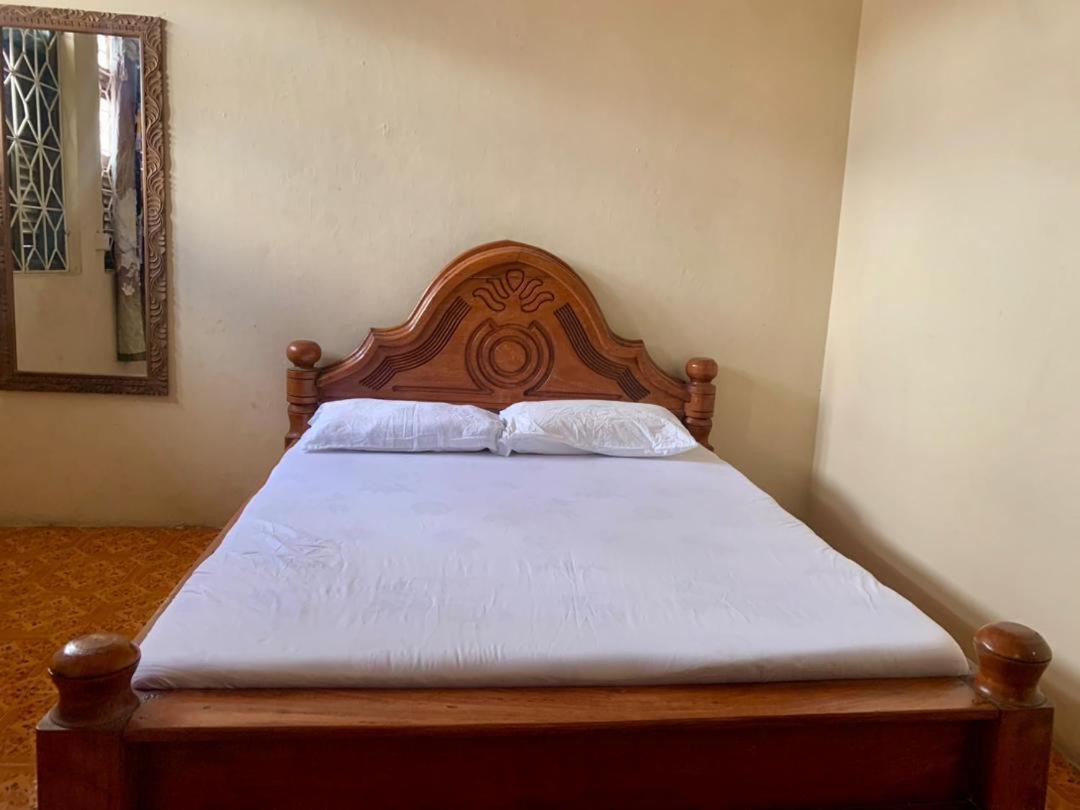 Gasthuis Muki House Zanzibar